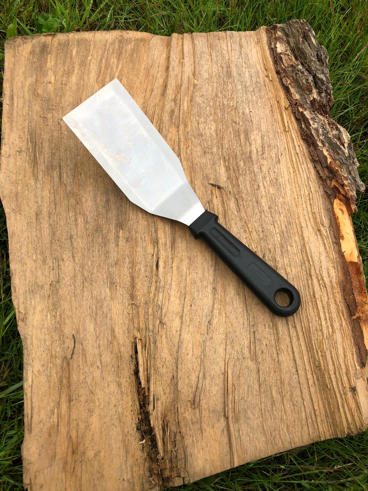 Profi-Grillspachtel