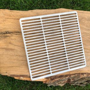 Grillrost Plancha-Grill
