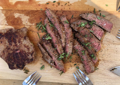 Plancha-Grill