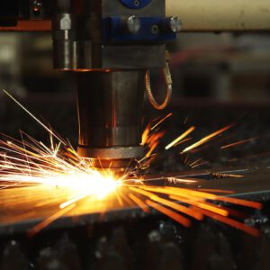Personalisiere Deinen Grill mit Schriftzug