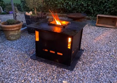 Plancha-Grill Mini